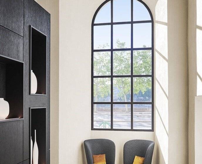 Fotos del hotel Intercontinental Lyon - Hotel Dieu, An Ihg:  16