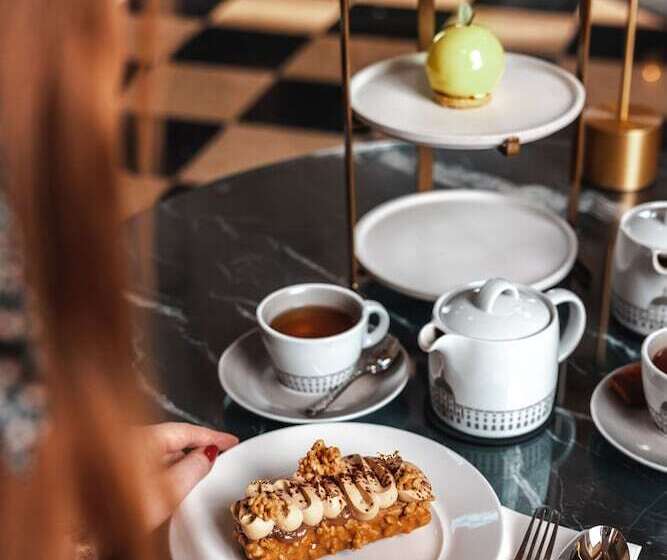 Fotos del hotel Intercontinental Lyon - Hotel Dieu, An Ihg:  23