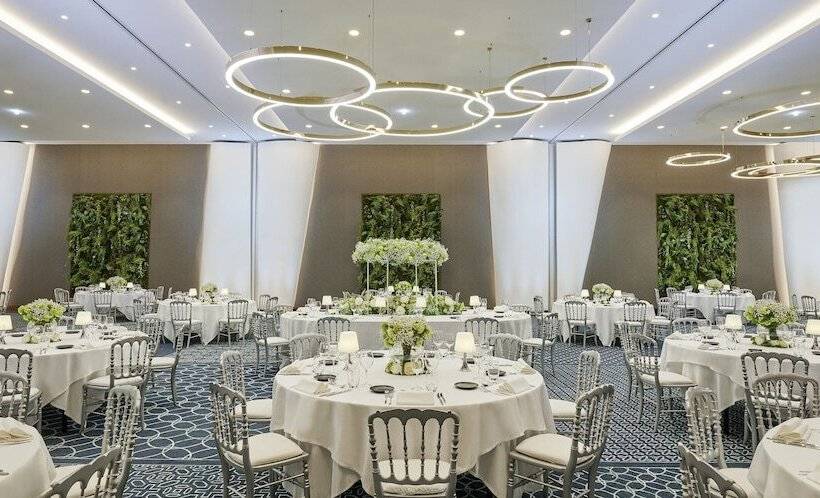 Fotos del hotel Intercontinental Lyon - Hotel Dieu, An Ihg:  22