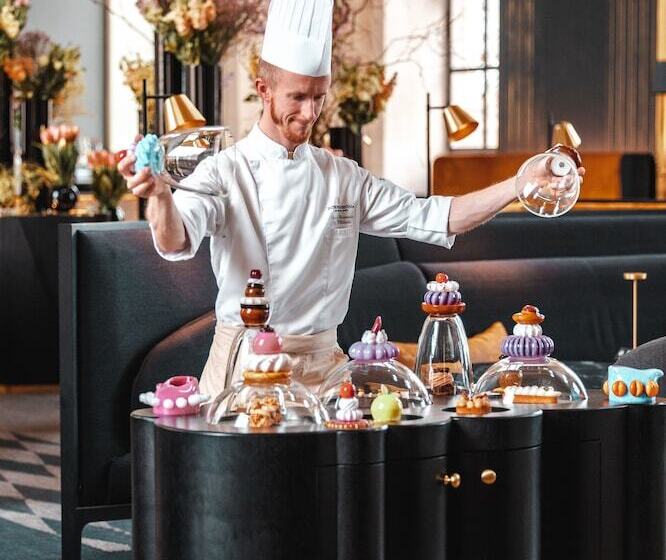 Fotos del hotel Intercontinental Lyon - Hotel Dieu, An Ihg:  3