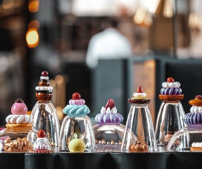 Fotos del hotel Intercontinental Lyon - Hotel Dieu, An Ihg:  21