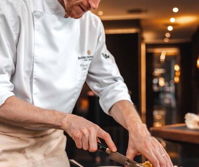 Fotos del hotel Intercontinental Lyon - Hotel Dieu, An Ihg:  4