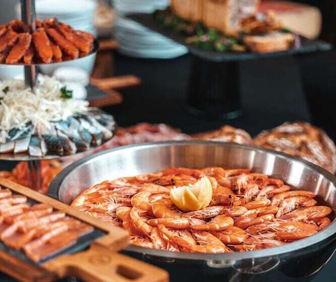 Fotos del hotel Intercontinental Lyon - Hotel Dieu, An Ihg:  20