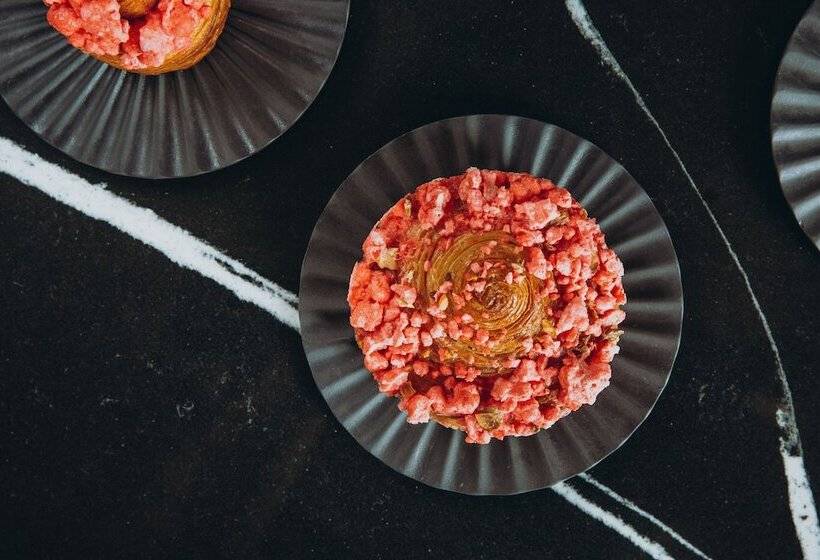 Intercontinental Lyon – Hotel Dieu, An Ihg