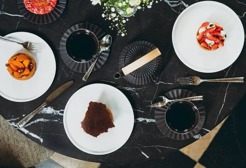 Fotos del hotel Intercontinental Lyon - Hotel Dieu, An Ihg:  5