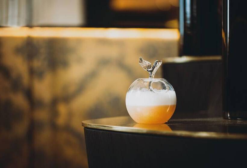 Fotos del hotel Intercontinental Lyon - Hotel Dieu, An Ihg:  14