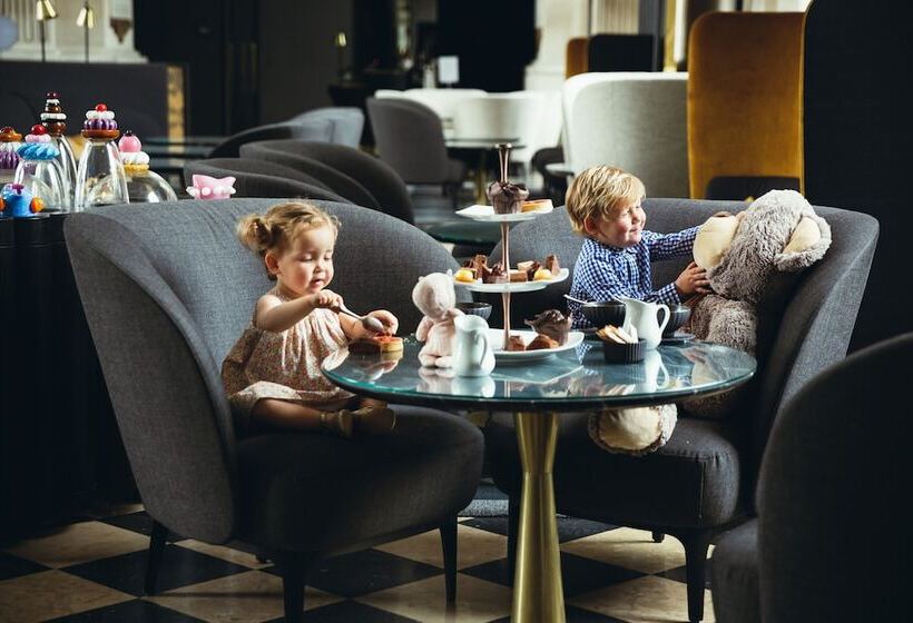 Fotos del hotel Intercontinental Lyon - Hotel Dieu, An Ihg:  2