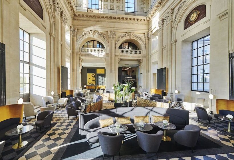 Fotos del hotel Intercontinental Lyon - Hotel Dieu, An Ihg:  25