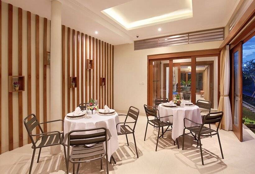 Fotos del hotel Kubu Gwk Resort:  3