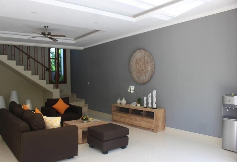 Fotos del hotel Kubu Gwk Resort:  14