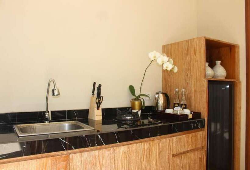 Fotos del hotel Kubu Gwk Resort:  16