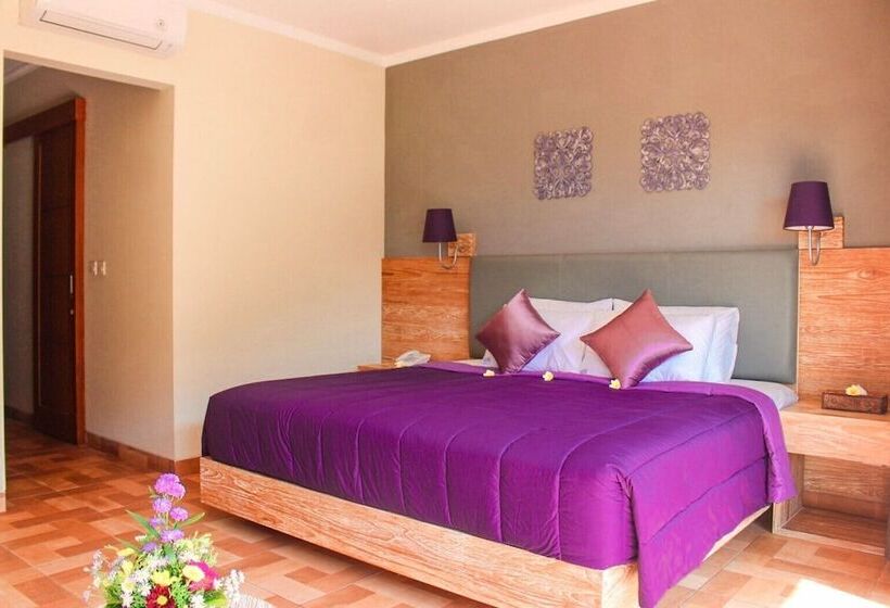 Fotos del hotel Kubu Gwk Resort:  21