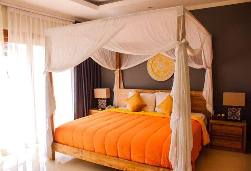 Fotos del hotel Kubu Gwk Resort:  23