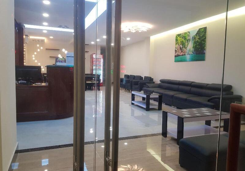 Fotos del hotel Victory Airport:  4