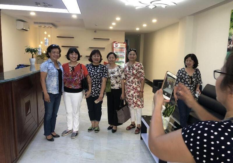 Fotos del hotel Victory Airport:  7