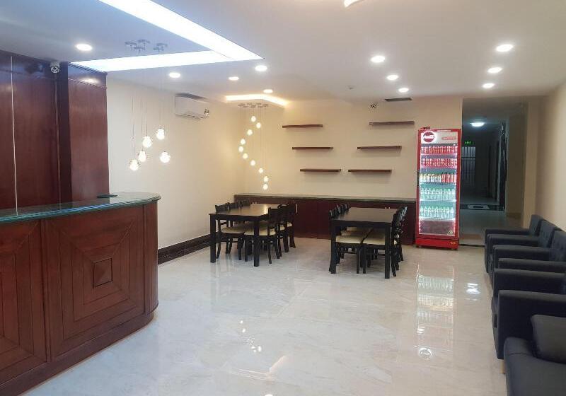 Fotos del hotel Victory Airport:  8