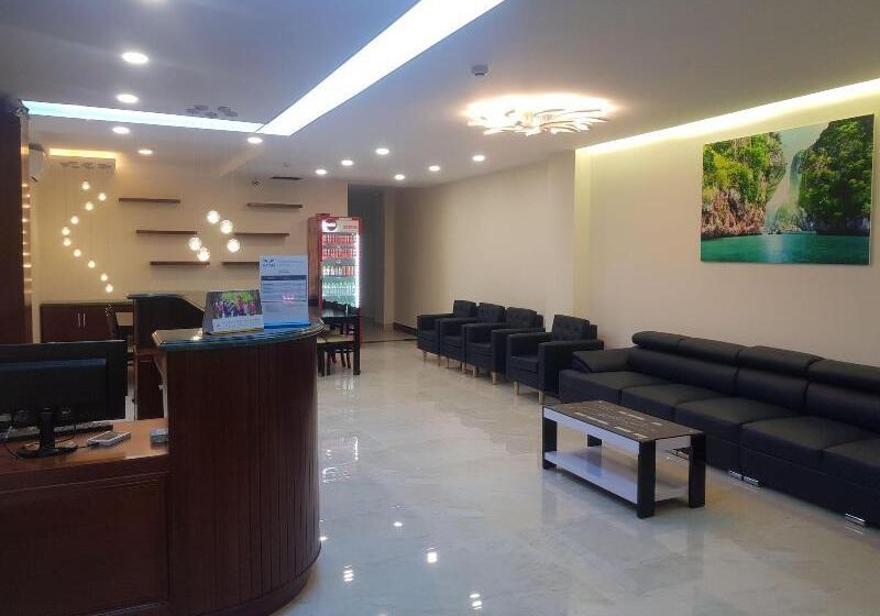 Fotos del hotel Victory Airport:  9