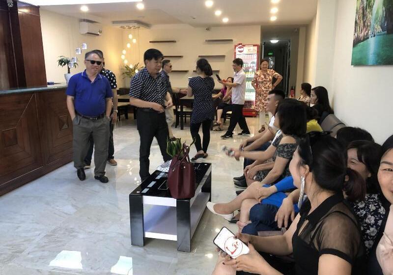 Fotos del hotel Victory Airport:  12