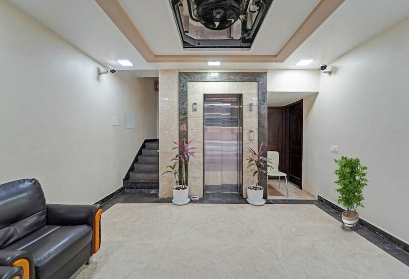 Fotos del hotel Capital O 16675 Subaithal Residency:  2