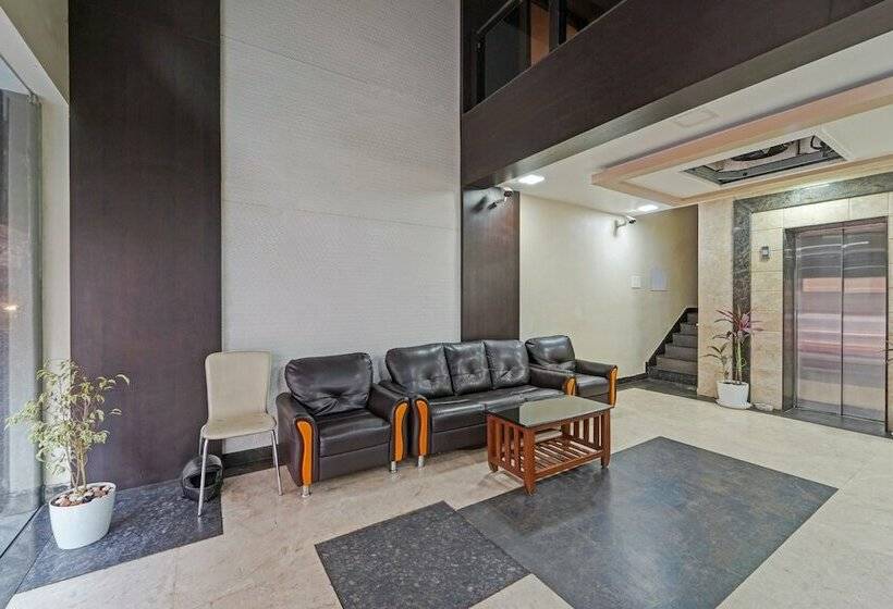 Fotos del hotel Capital O 16675 Subaithal Residency:  3