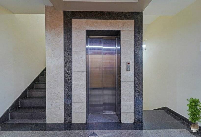 Fotos del hotel Capital O 16675 Subaithal Residency:  4