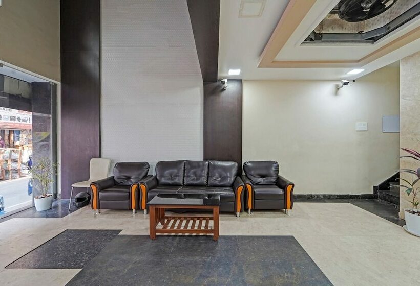 Fotos del hotel Capital O 16675 Subaithal Residency:  5