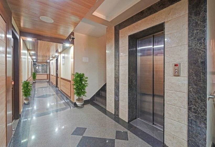 Fotos del hotel Capital O 16675 Subaithal Residency:  6