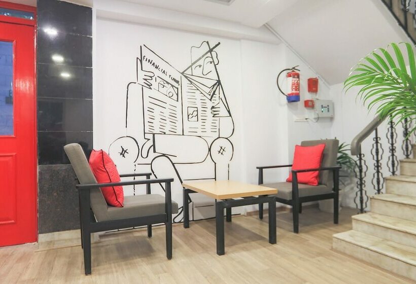 Fotos del hotel Capital O 16675 Subaithal Residency:  7