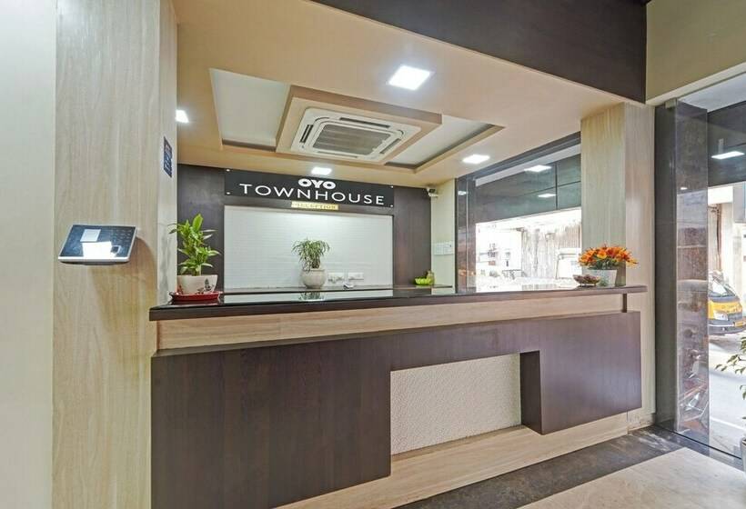 Fotos del hotel Capital O 16675 Subaithal Residency:  10