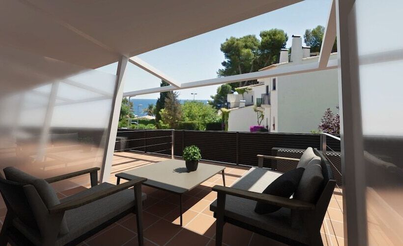 Fotos del hotel Calella De Palafrugell:  2