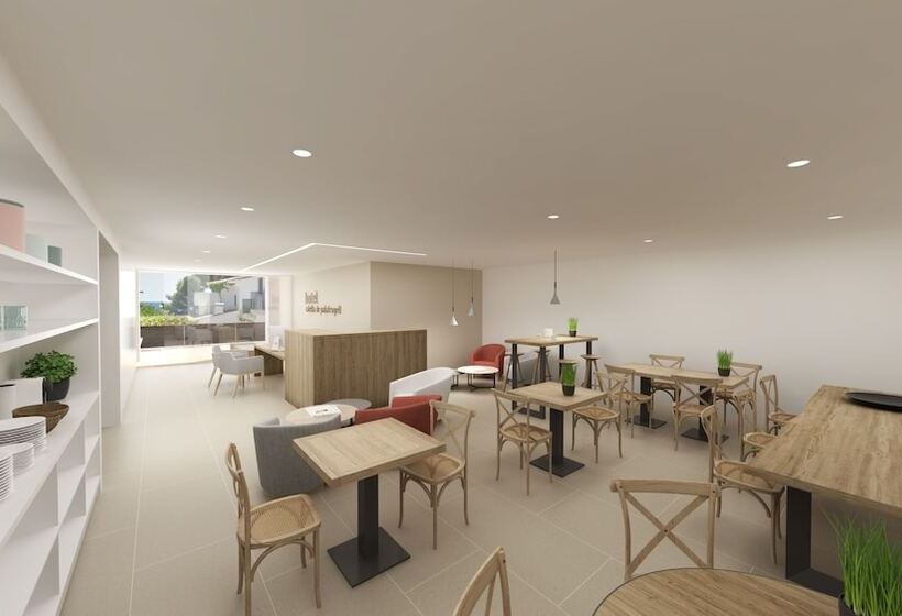 Fotos del hotel Calella De Palafrugell:  3