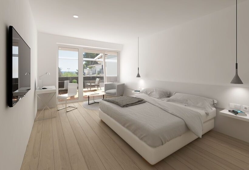 Fotos del hotel Calella De Palafrugell:  6