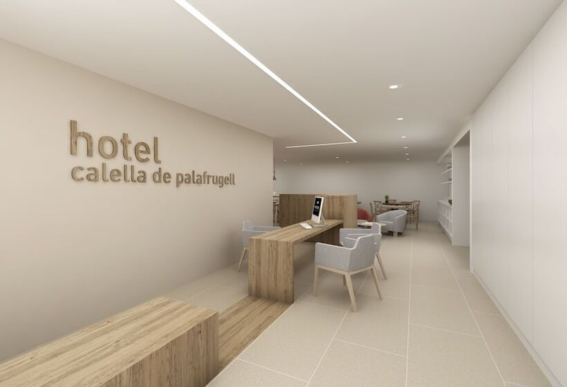 Fotos del hotel Calella De Palafrugell:  7
