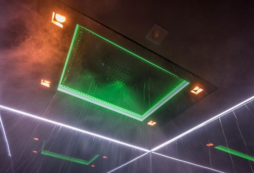 Fotos del hotel Innspire:  25