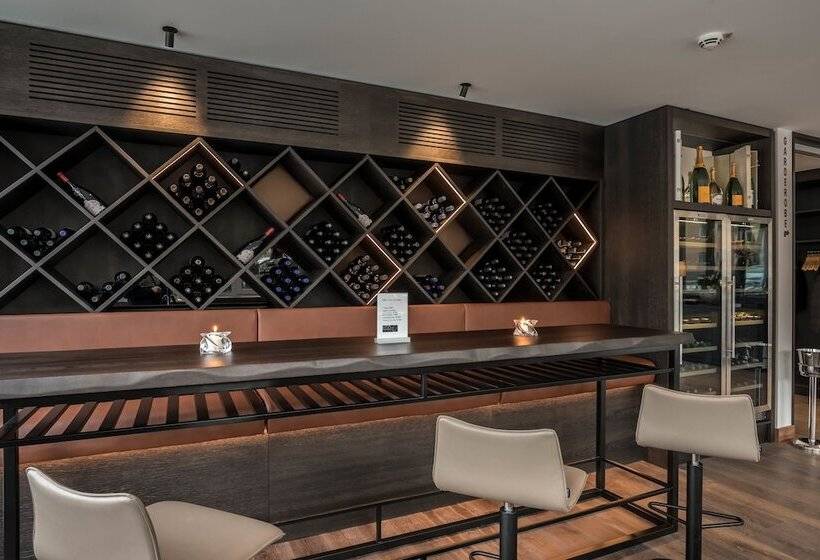 Fotos del hotel Innspire:  3