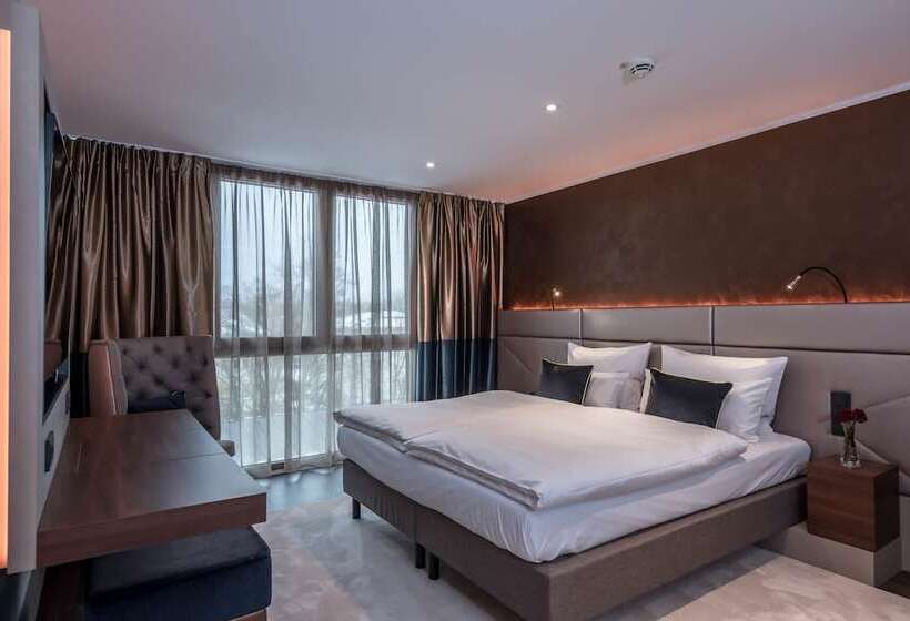 Fotos del hotel Innspire:  2