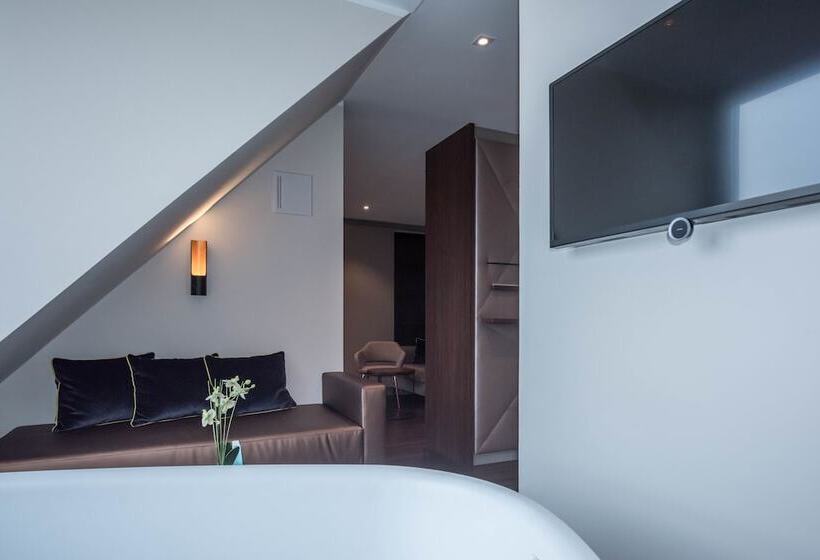 Fotos del hotel Innspire:  10