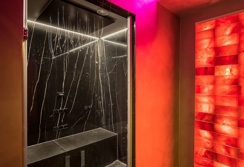 Fotos del hotel Innspire:  4