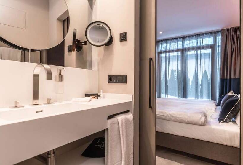 Fotos del hotel Innspire:  6