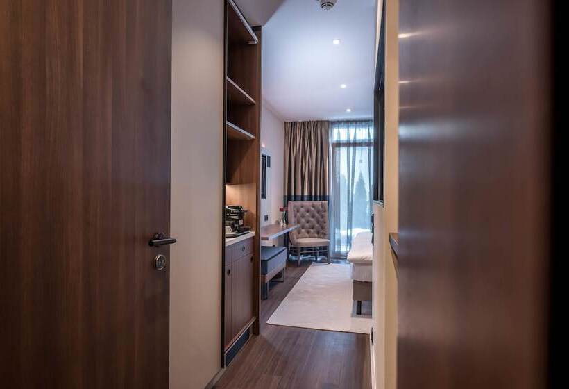 Fotos del hotel Innspire:  20