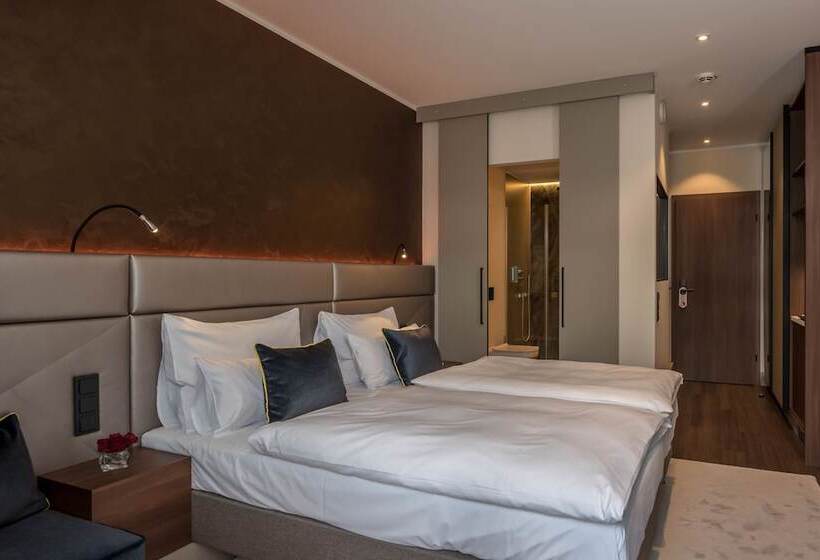 Fotos del hotel Innspire:  9