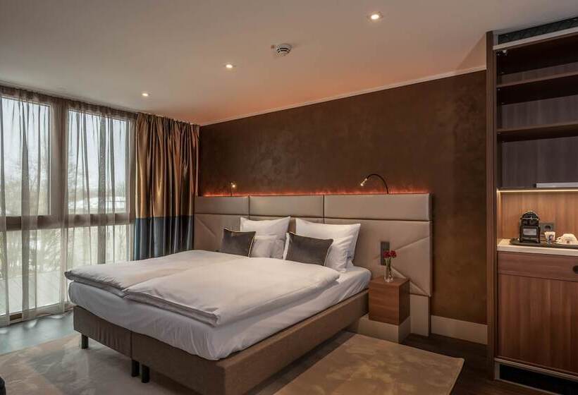 Fotos del hotel Innspire:  7