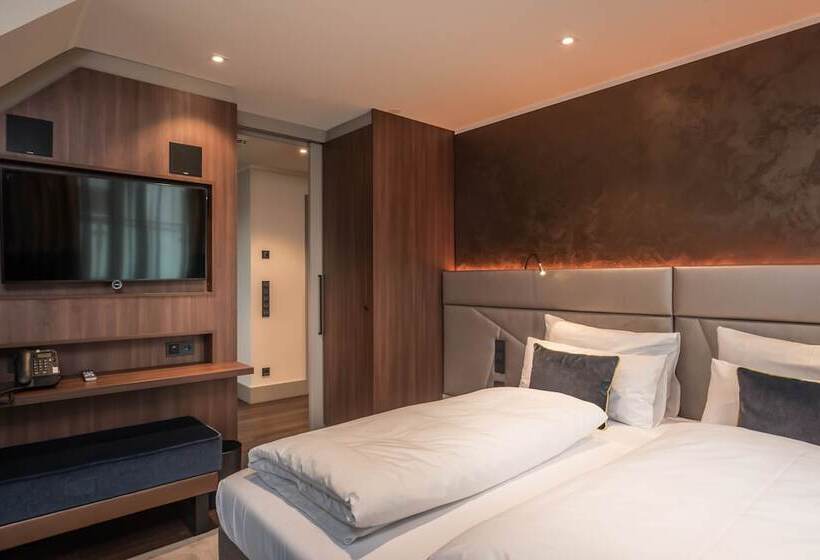 Fotos del hotel Innspire:  12