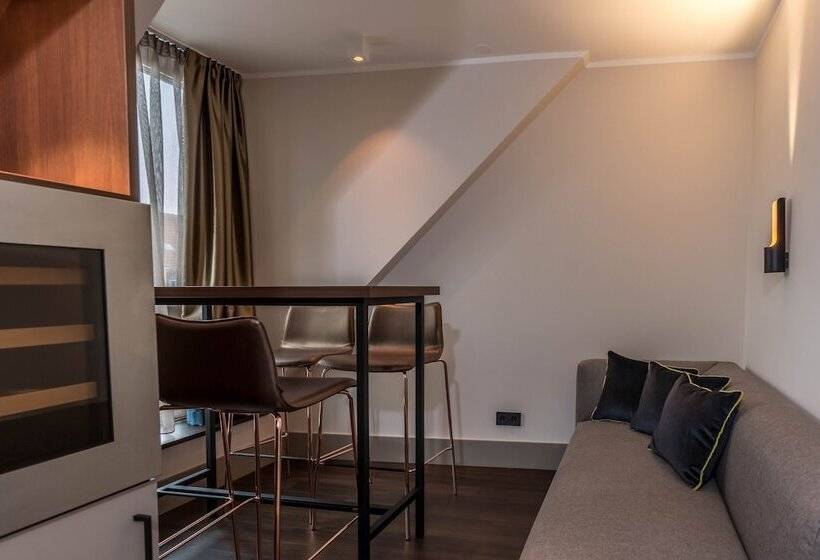 Fotos del hotel Innspire:  14