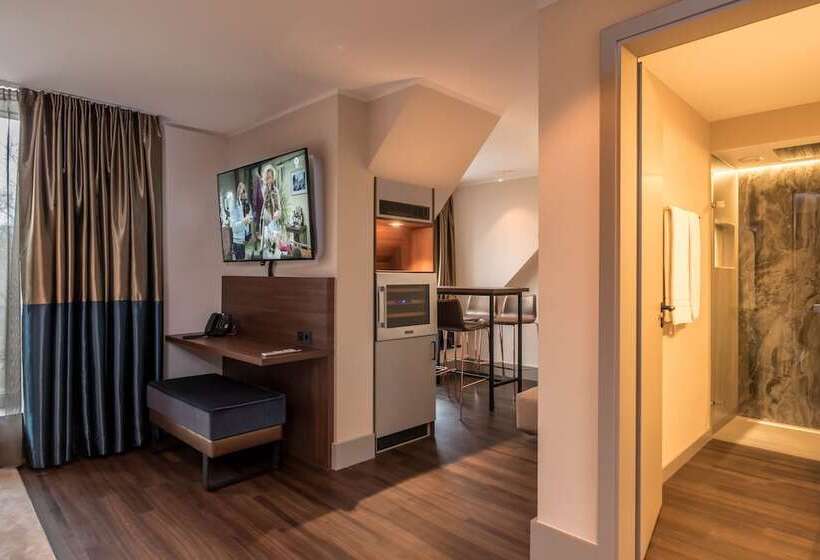 Fotos del hotel Innspire:  15