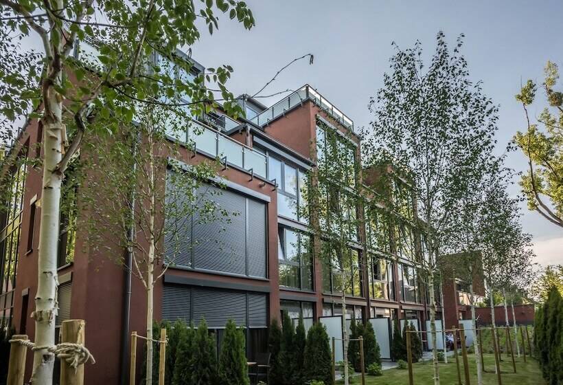 Fotos del hotel Innspire:  16