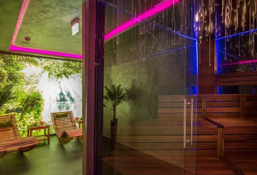 Fotos del hotel Innspire:  13