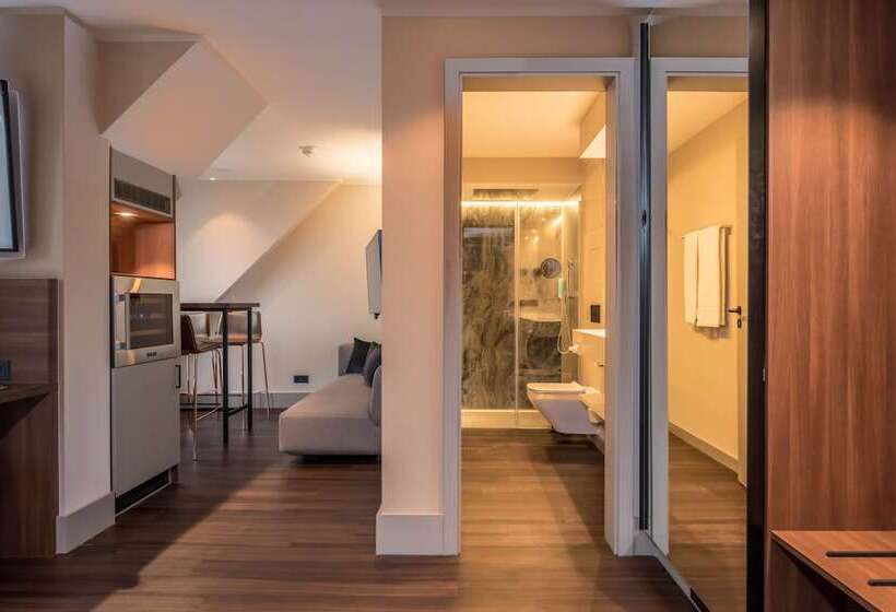 Fotos del hotel Innspire:  19