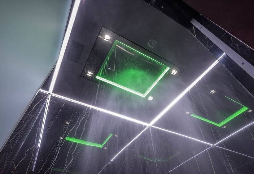 Fotos del hotel Innspire:  17