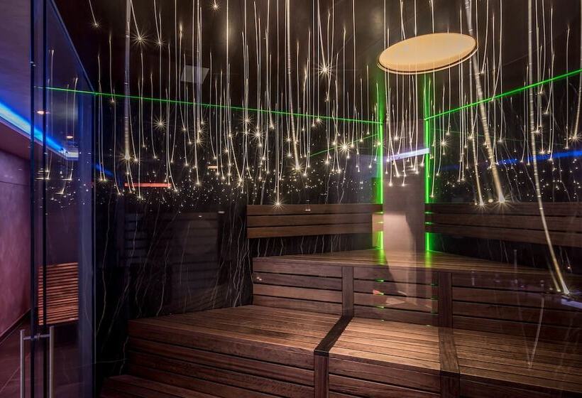 Fotos del hotel Innspire:  21